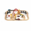 Brio Frachten Set Deluxe 63309700