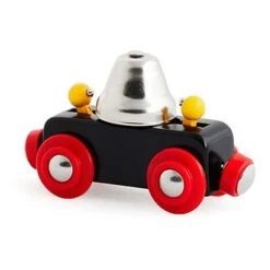 Brio Glockenwagen 33749