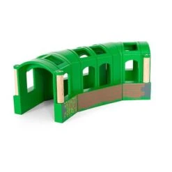 Brio Flexibler Tunnel 33709