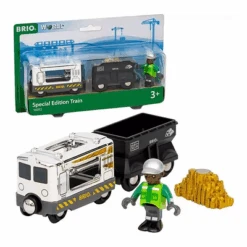 Brio Sondereditionszug (2024) 63608300 -Brio Verkaufsgeschäft lpwg7ua9say8d46z0o5hvfn2tx78