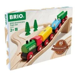 BRIO 65 Jahre Holzeisenbahn Jubiläums-Zugset 36036 -Brio Verkaufsgeschäft ltcdnucu0mv6t8sv2e6pmekcs4tw