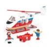 BRIO Rettungshubschrauber 36022