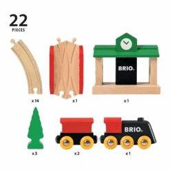 Brio BRIO Bahn Acht Set - Classic Line 63302800 8 Brio BRIO Bahn Acht Set - Classic Line 63302800 -Brio Verkaufsgeschäft mrqtvd5jqgz3lasptvvcnmn4kj0v