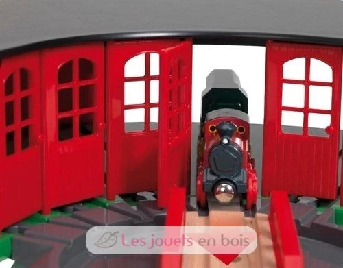 Großer Hof - Brio 2 Großer Hof - Brio – Bild 2