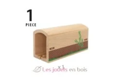 Tunnel - Brio 5 Tunnel - Brio -Brio Verkaufsgeschäft product zoom3 4671