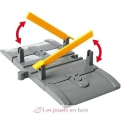 Schalt Korrespondenz Zug / Bus - Brio 11 Schalt Korrespondenz Zug / Bus - Brio -Brio Verkaufsgeschäft product zoom4 3706