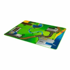 Brio Eisenbahn-Spielmatte 63399400