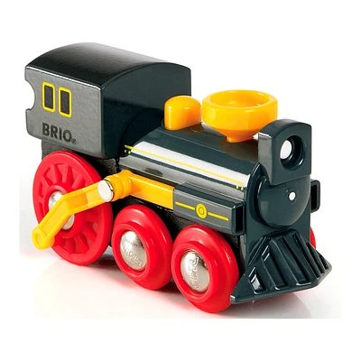 Brio Westernlok 33617 1 Brio Westernlok 33617