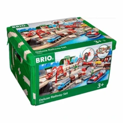 Brio Straßen & Schienen Bahn Set Deluxe 63305200 9 Brio Straßen & Schienen Bahn Set Deluxe 63305200 -Brio Verkaufsgeschäft sn8hs7xgsn3kwstypnqm282tj85c