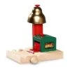 Brio Magnetisches Glockensignal 33754