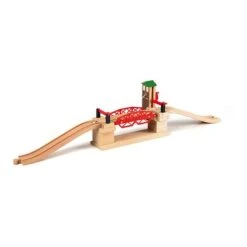 Brio Hebebrücke 33757