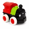 Brio Push & Go Zug Mit Dampf 63041100
