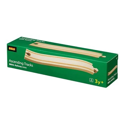 Brio Rampengleise 33332 2 Brio Rampengleise 33332 – Bild 2