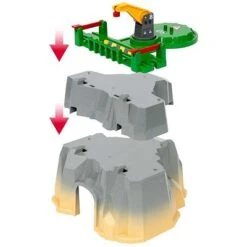 BRIO Gebirgs-Frachten Set Deluxe 36010 -Brio Verkaufsgeschäft yfbr2fozne9omnewhn0hnmv44qr9