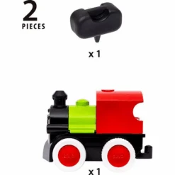 Brio Push & Go Zug Mit Dampf 63041100 8 Brio Push & Go Zug Mit Dampf 63041100 -Brio Verkaufsgeschäft yixlayut7wlm9r4nz054kok156t3